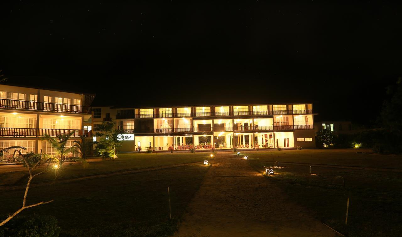 Passi Villa Passikudah Exterior photo